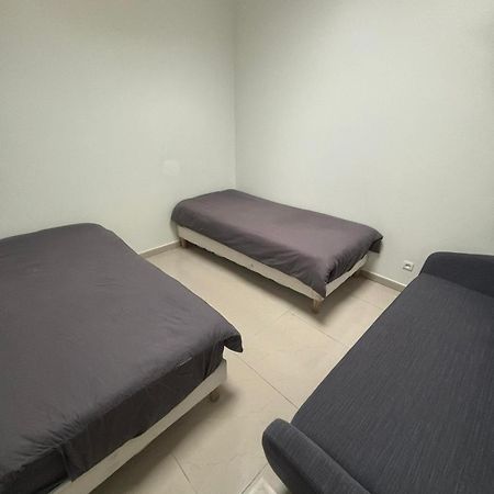 Appartement Beau Livry Eksteriør bilde