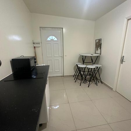 Appartement Beau Livry Eksteriør bilde