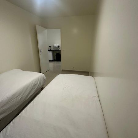 Appartement Beau Livry Eksteriør bilde