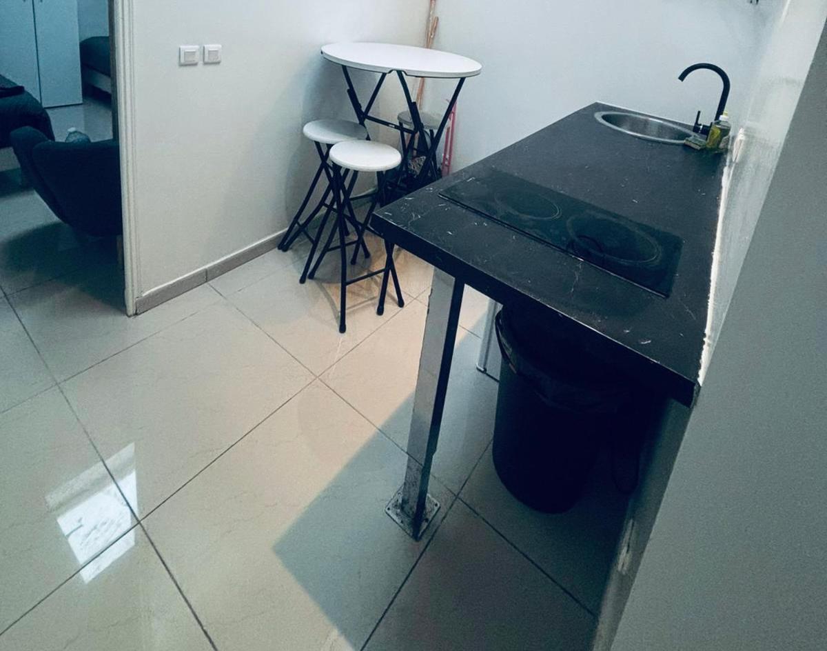Appartement Beau Livry Eksteriør bilde
