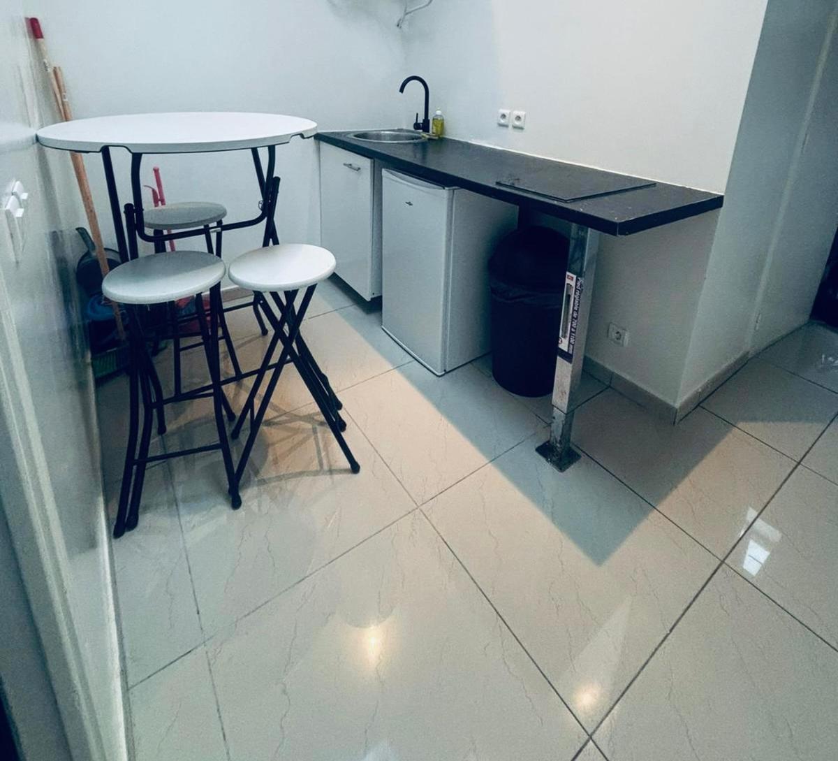 Appartement Beau Livry Eksteriør bilde