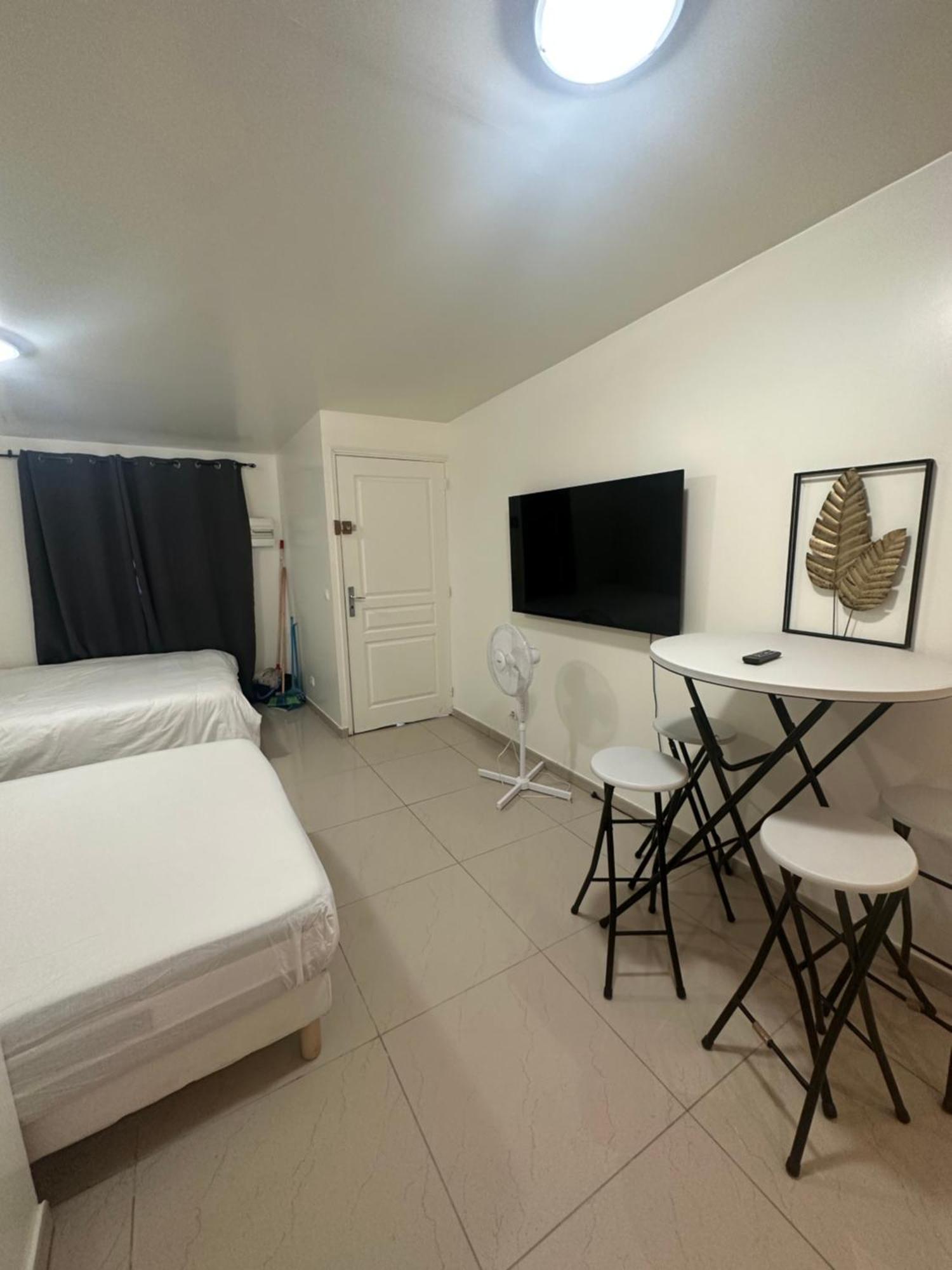 Appartement Beau Livry Eksteriør bilde