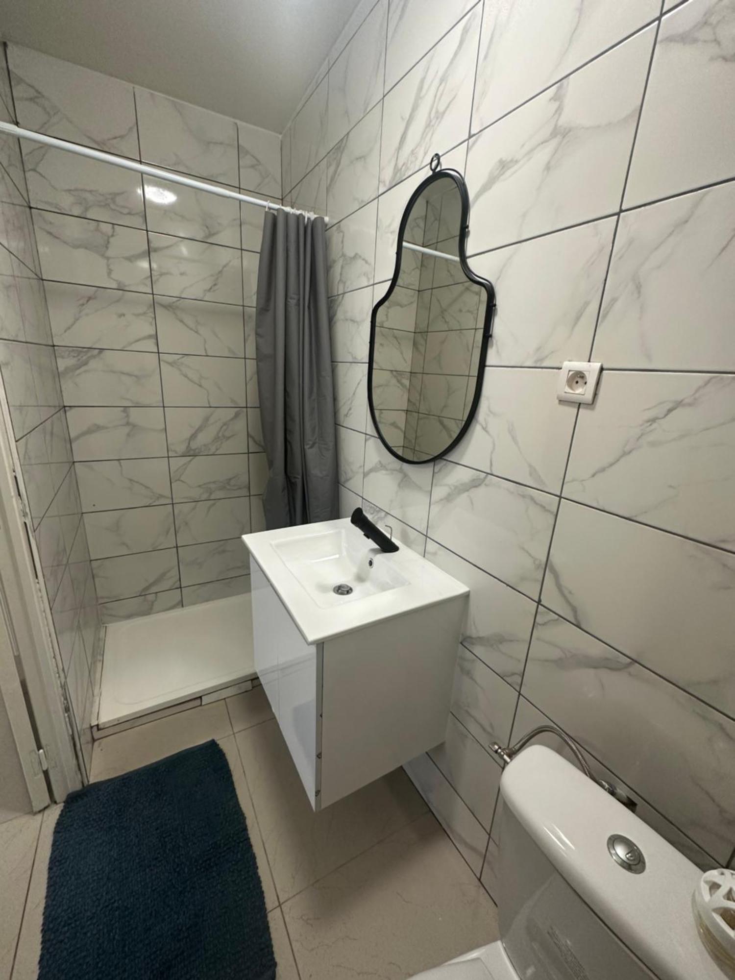 Appartement Beau Livry Eksteriør bilde