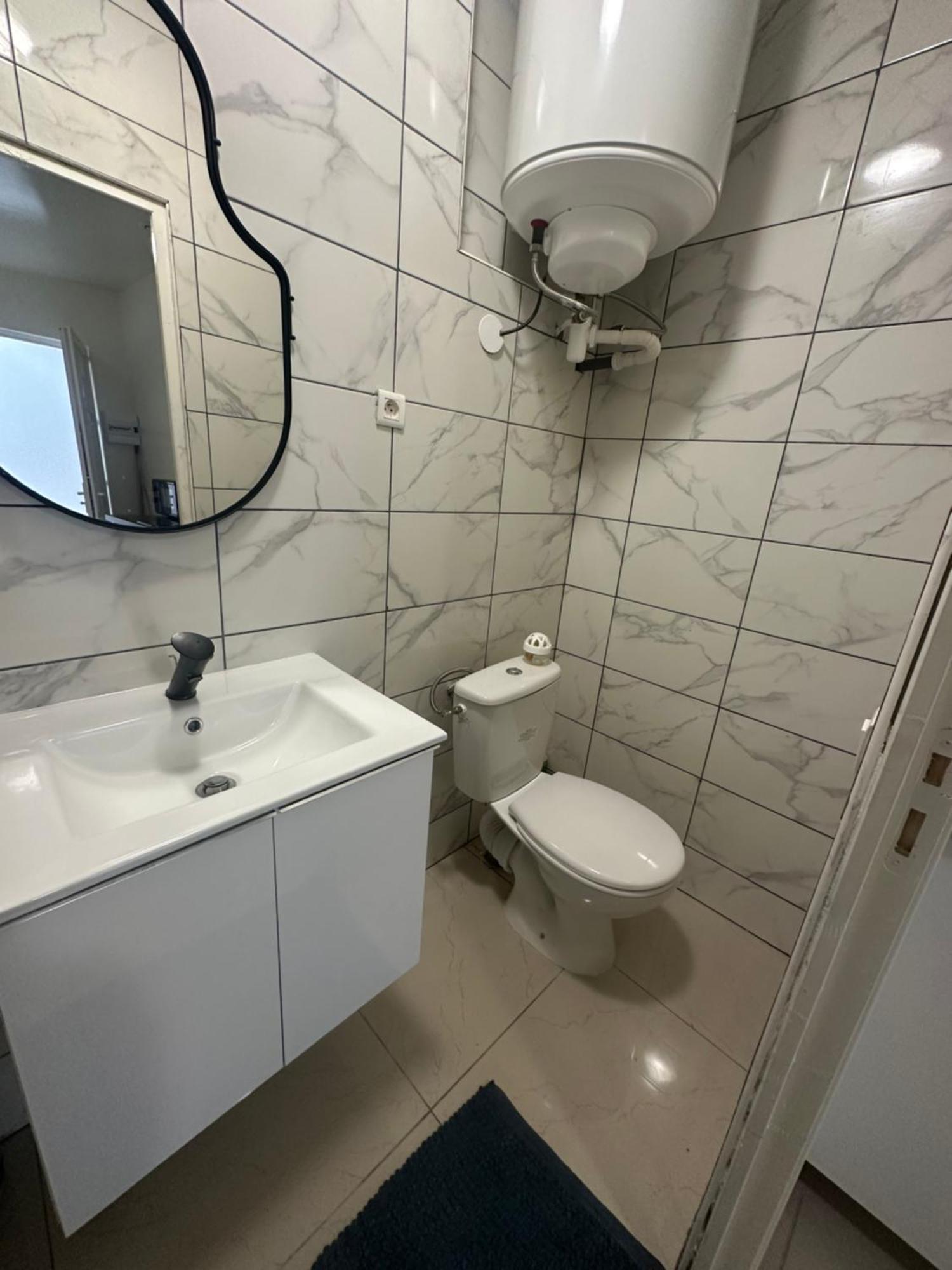 Appartement Beau Livry Eksteriør bilde