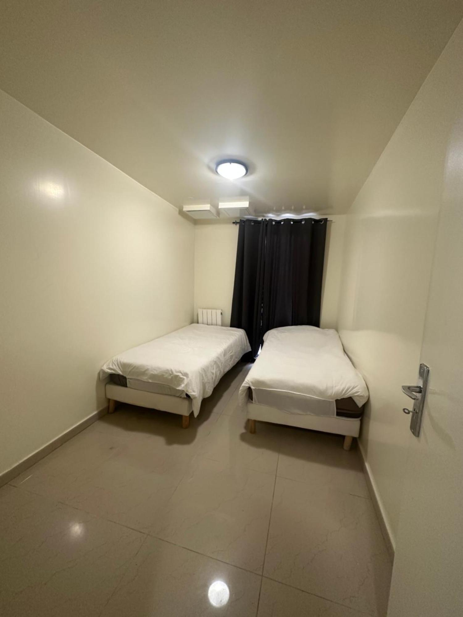 Appartement Beau Livry Eksteriør bilde