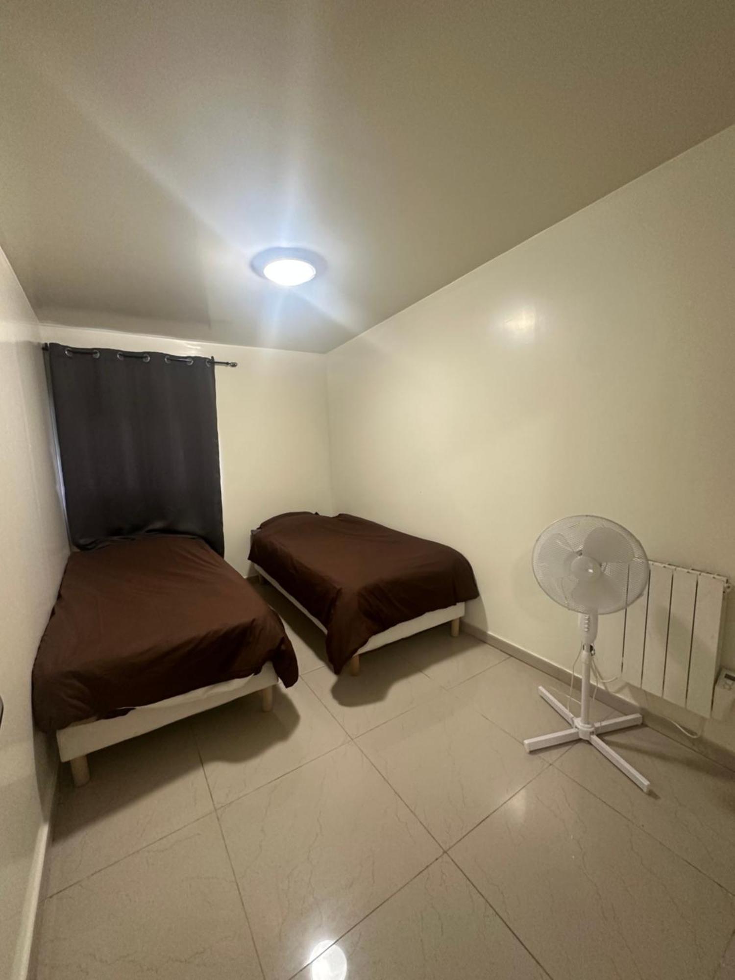 Appartement Beau Livry Eksteriør bilde