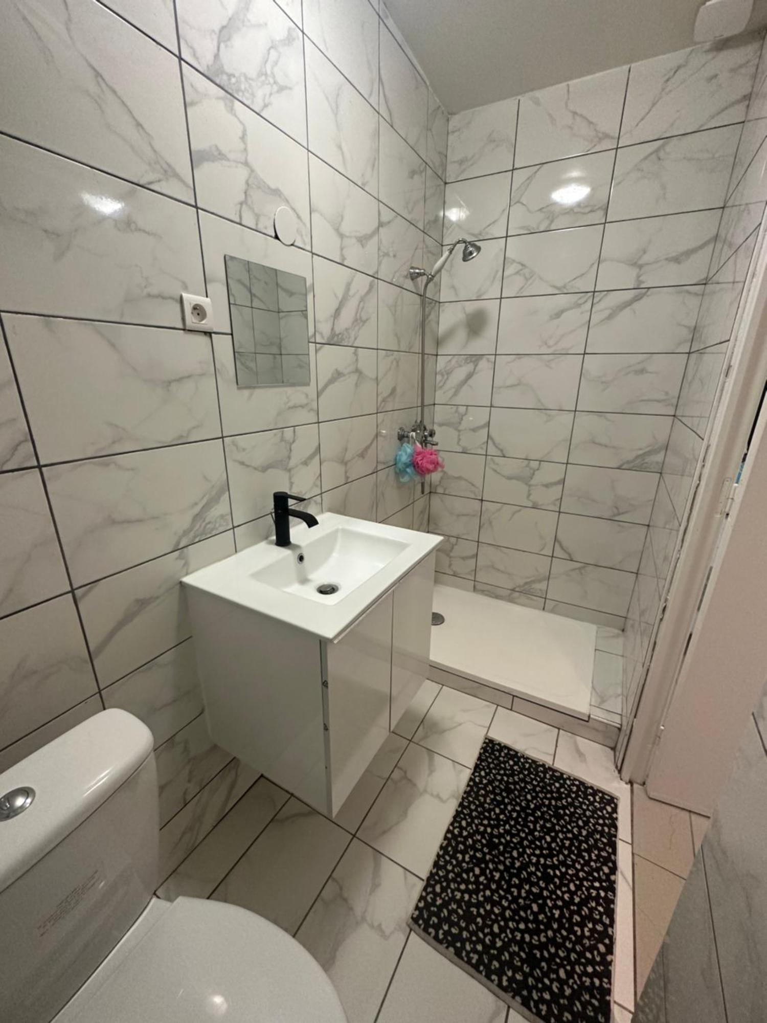 Appartement Beau Livry Eksteriør bilde