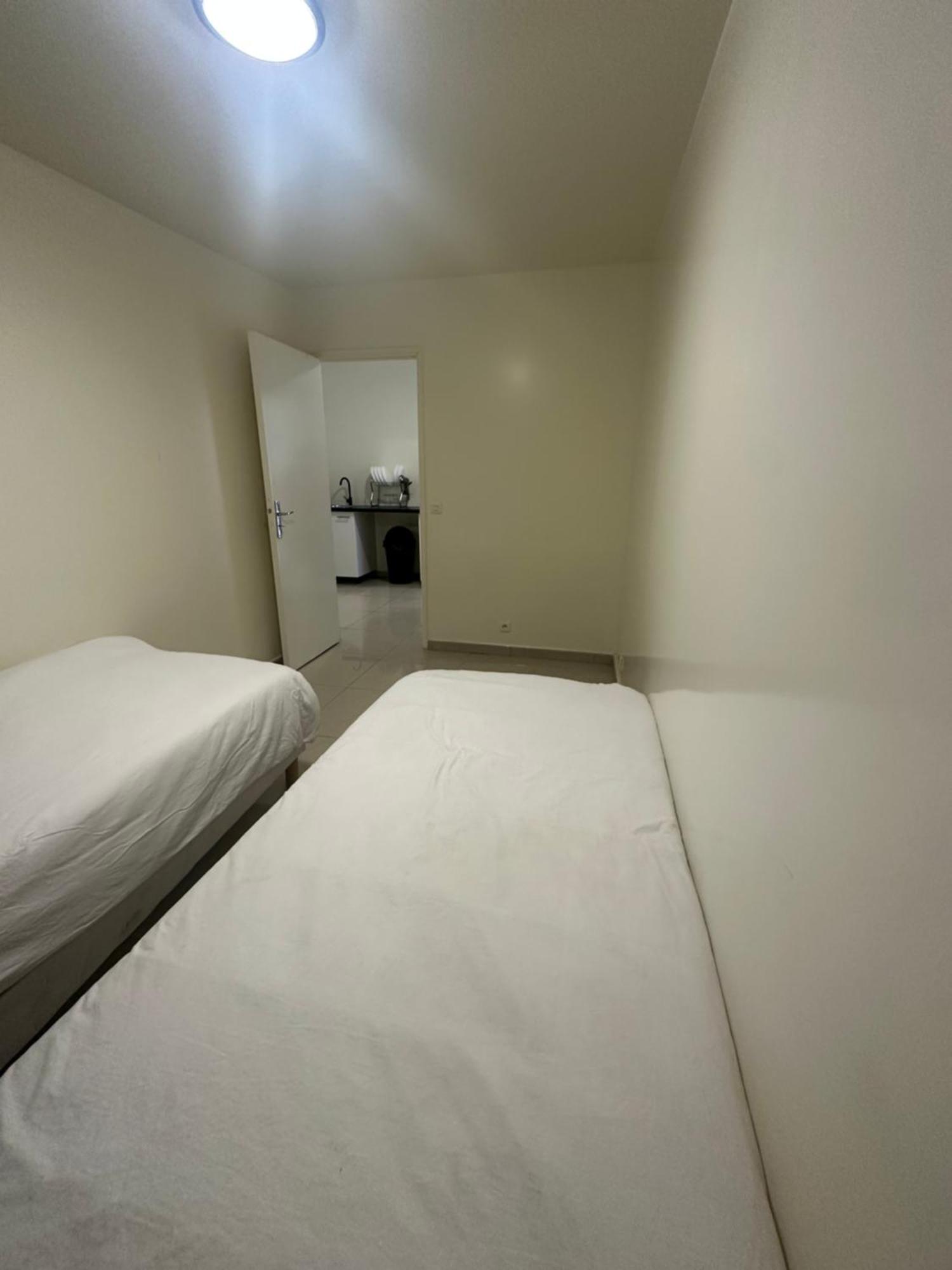 Appartement Beau Livry Eksteriør bilde